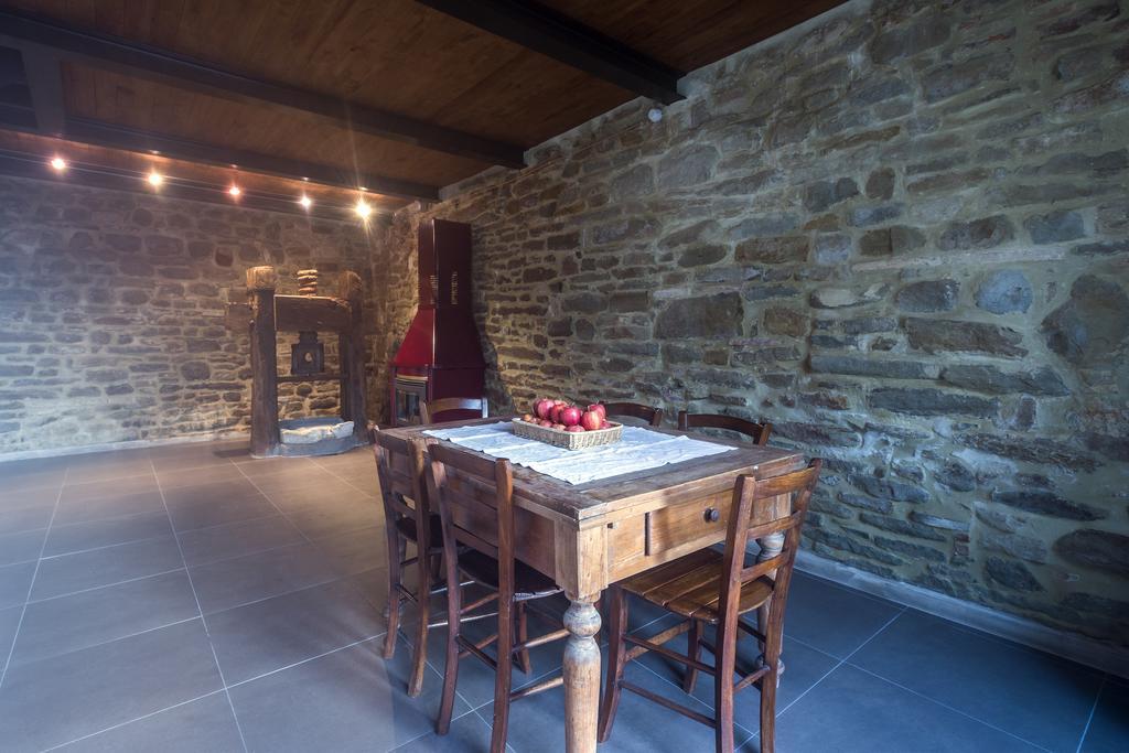 Il Sogno Di Tino Villa Cabernardi Eksteriør bilde