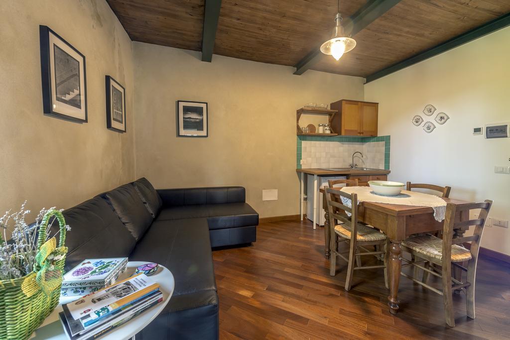 Il Sogno Di Tino Villa Cabernardi Eksteriør bilde