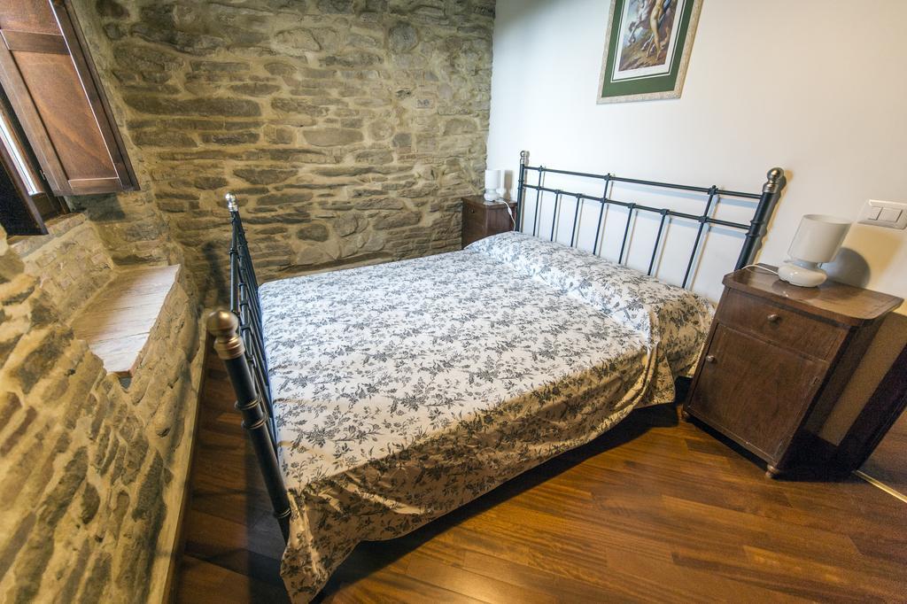 Il Sogno Di Tino Villa Cabernardi Eksteriør bilde