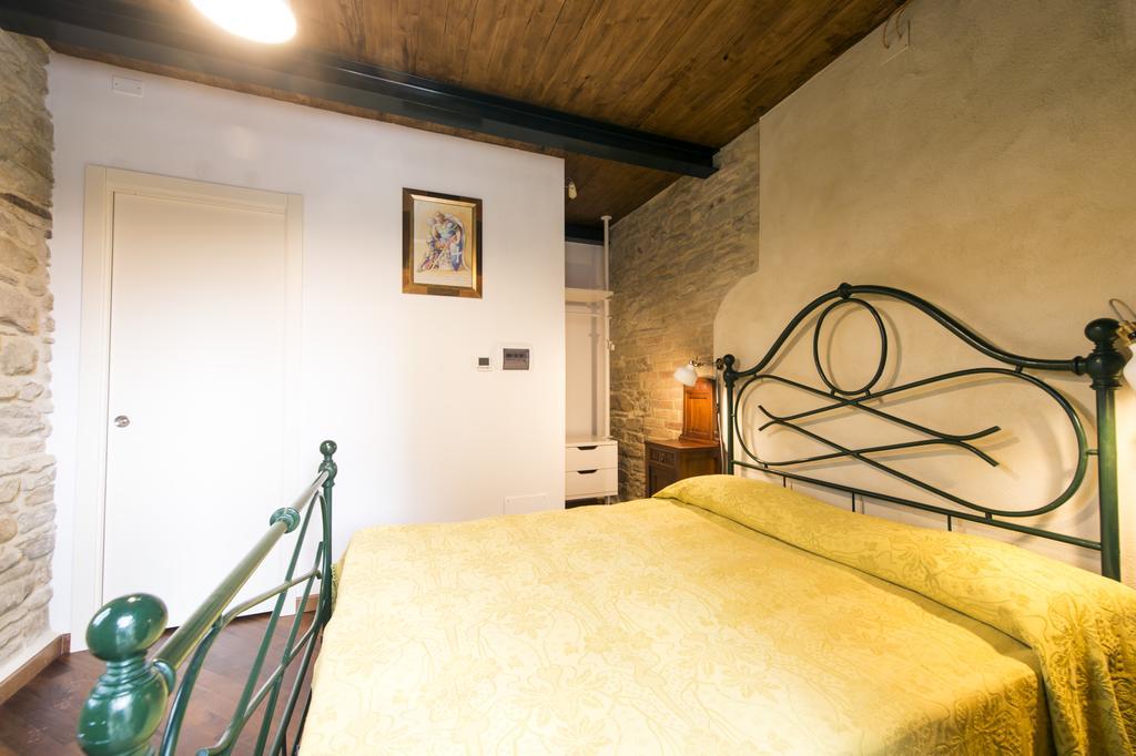 Il Sogno Di Tino Villa Cabernardi Eksteriør bilde