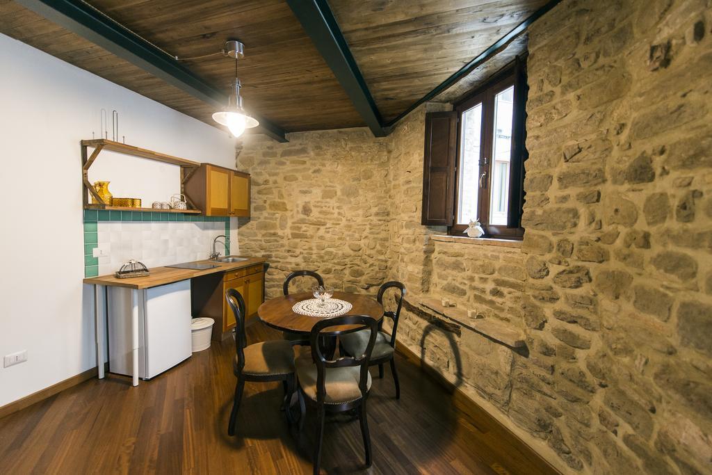 Il Sogno Di Tino Villa Cabernardi Eksteriør bilde