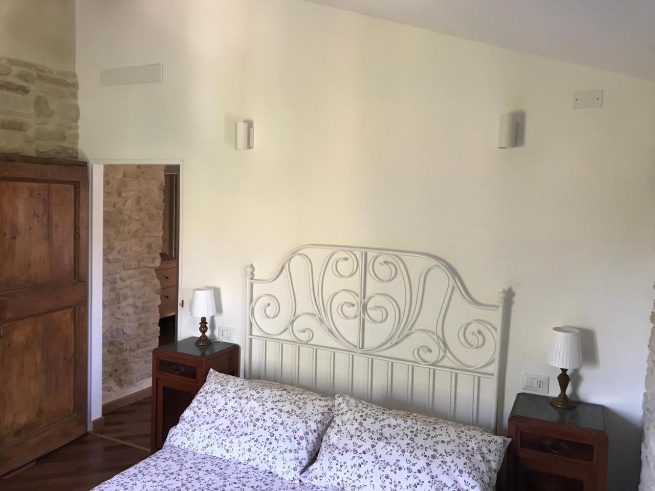 Il Sogno Di Tino Villa Cabernardi Eksteriør bilde