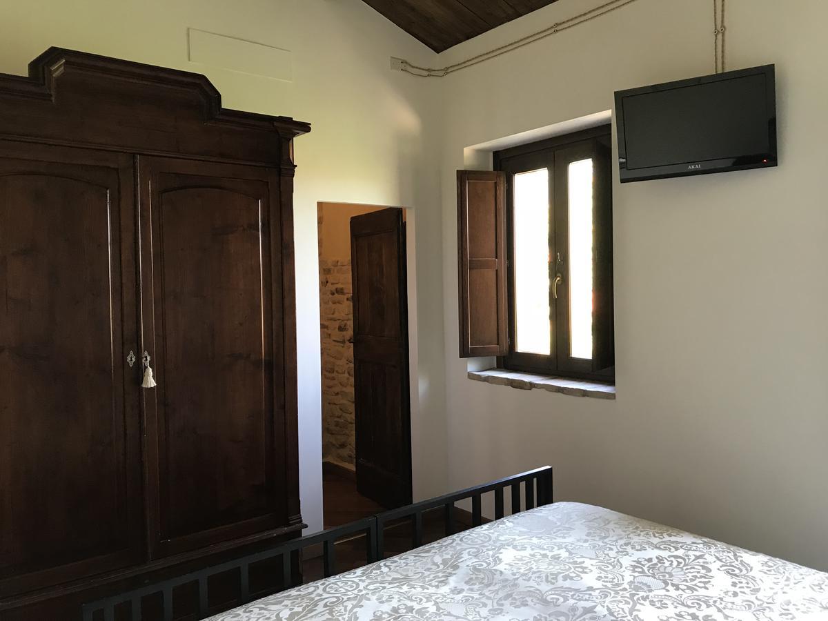 Il Sogno Di Tino Villa Cabernardi Eksteriør bilde